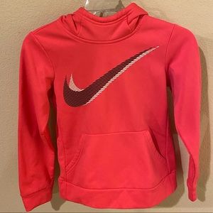 Gil’s (M) Nike Dri-Fit Hoodie